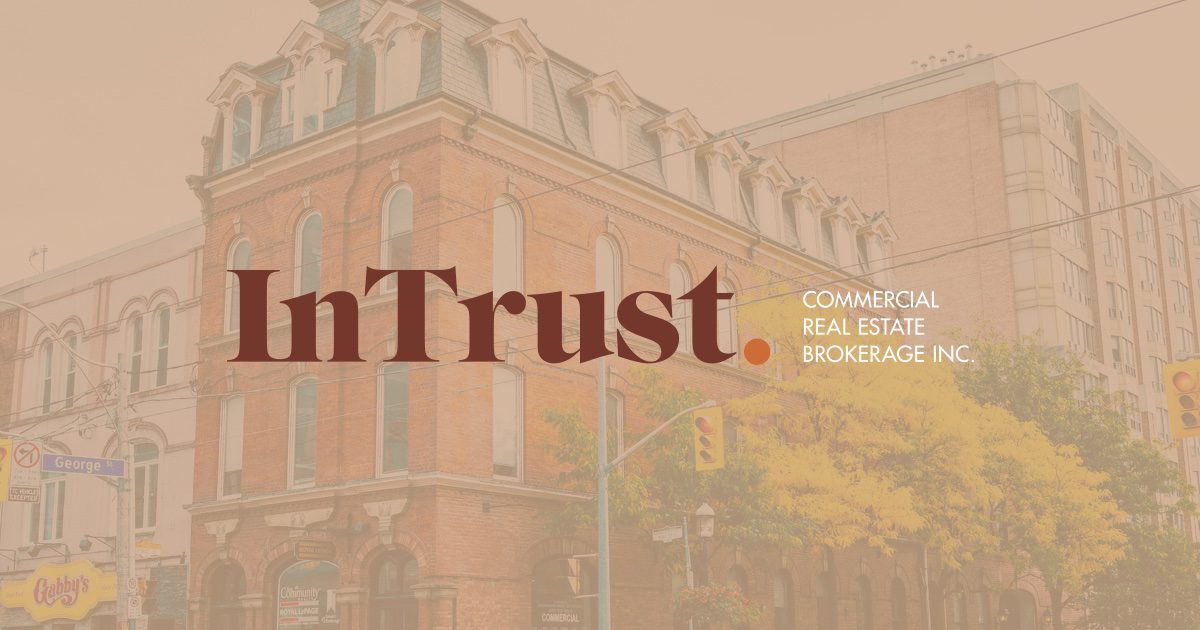 Featured Listings InTrust Commercial Real Estate